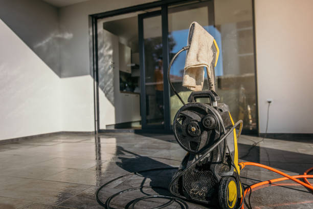 Best Driveway Pressure Washing  in Bentonville, AR